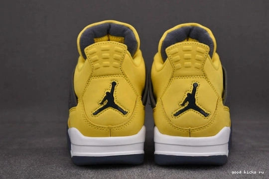 Air Retro 4 Jordan CT8527-700 (2021) CT8527-700 Lightning 0219